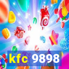 kfc 9898